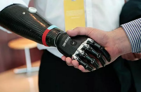 力康假肢廠家分析手部假肢具有哪些類型(圖1) 力康假肢廠家分析手部假肢具有哪些類型(圖1)